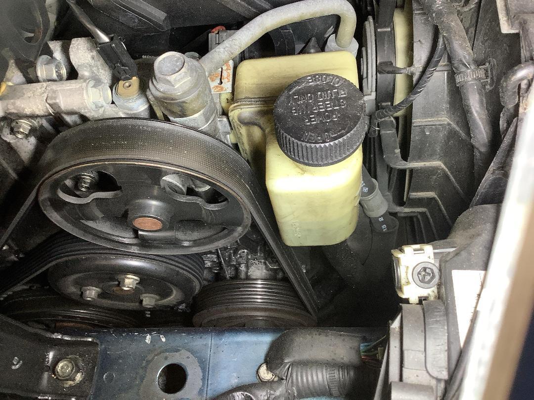 Photo '17' of Mazda Mazda6 GLX Photo '17' of Mazda Mazda6 GLX