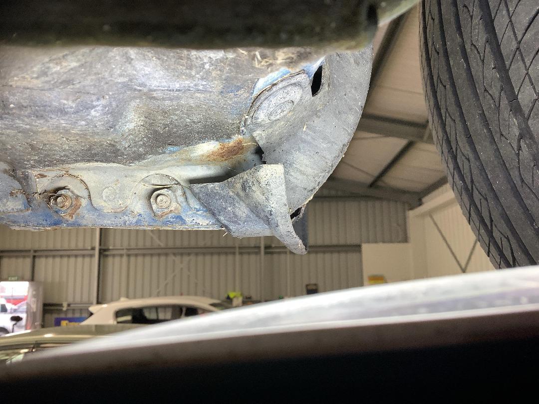 Photo '18' of Mazda Mazda6 GLX Photo '18' of Mazda Mazda6 GLX