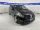 Thumbnail '1' of Mazda MPV Thumbnail '1' of Mazda MPV