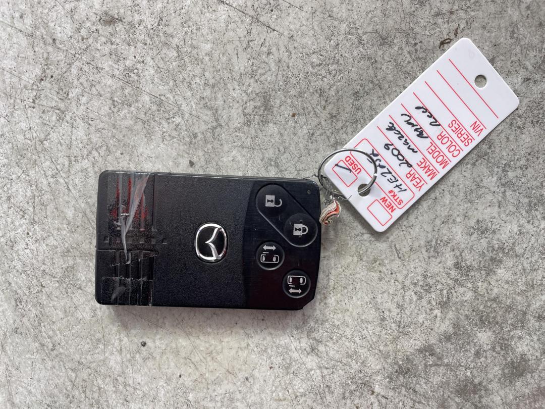 Photo '22' of Mazda MPV Photo '22' of Mazda MPV