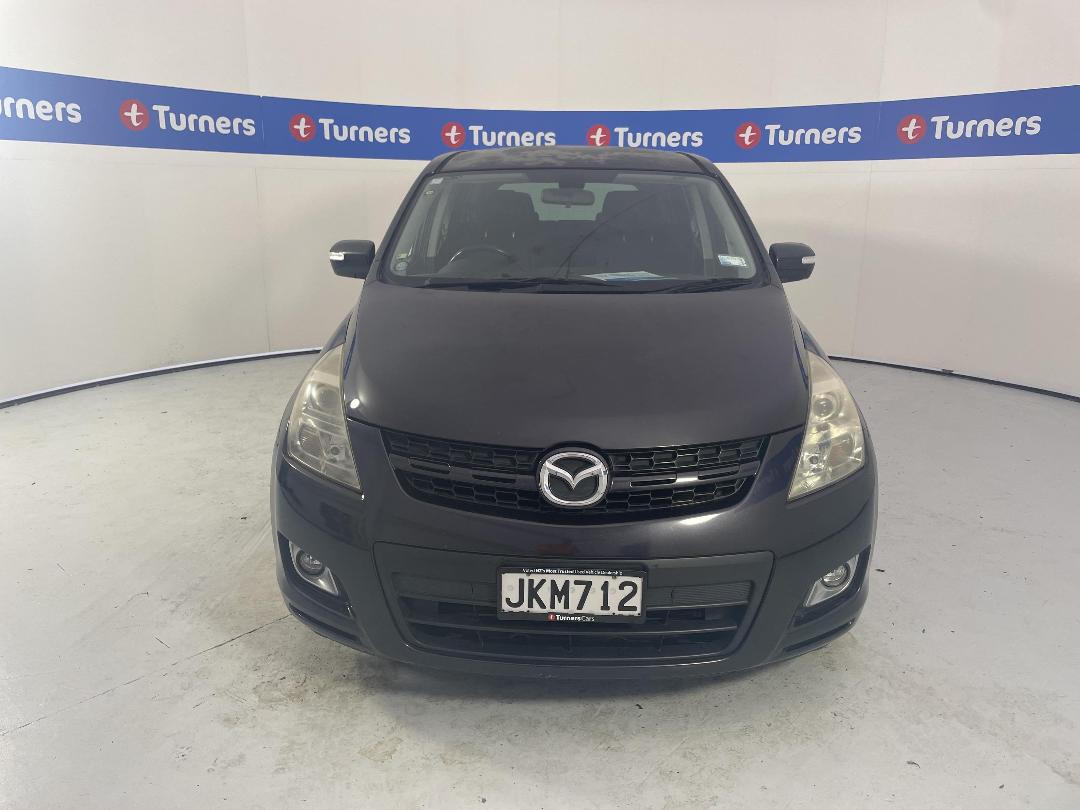 Photo '2' of Mazda MPV Photo '2' of Mazda MPV