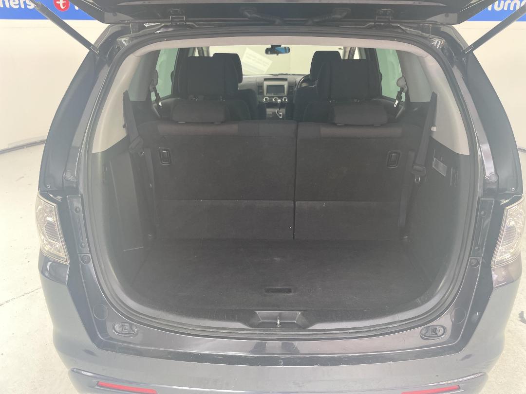 Photo '14' of Mazda MPV Photo '14' of Mazda MPV