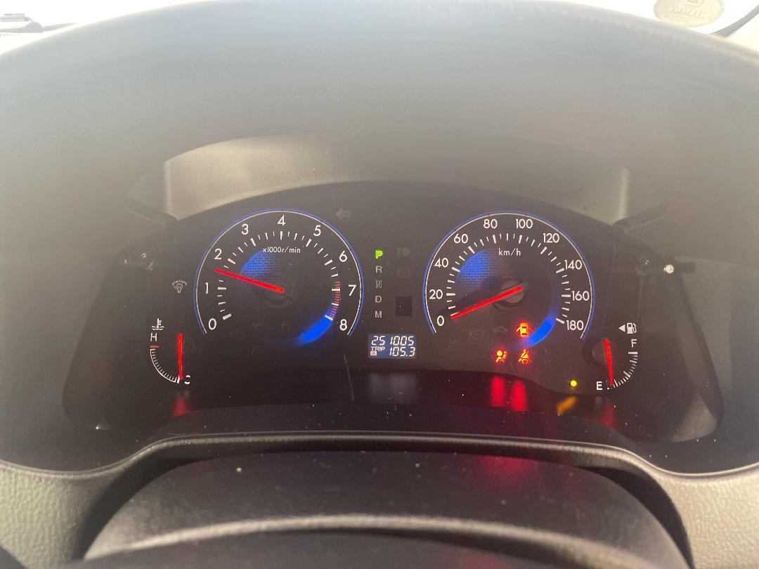 Photo '21' of Mazda MPV Photo '21' of Mazda MPV