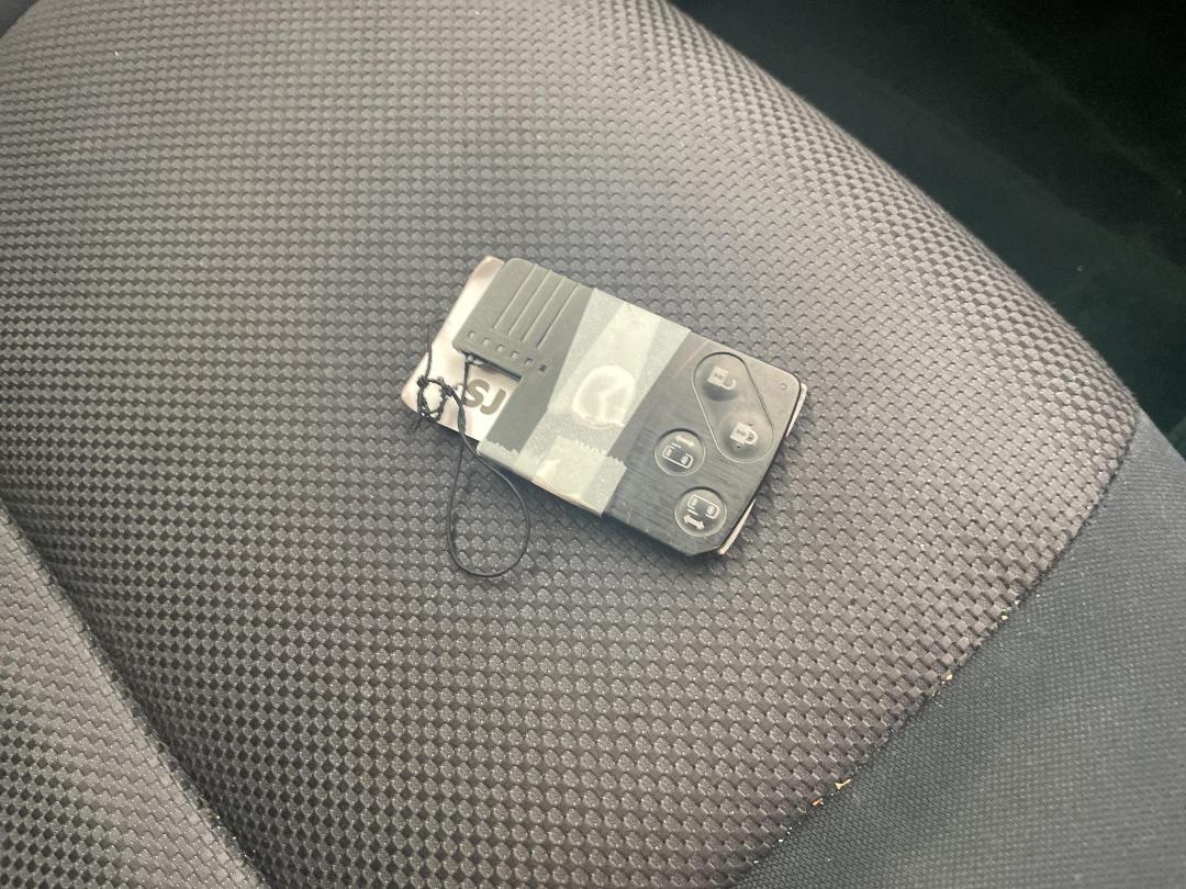 Photo '22' of Mazda MPV Photo '22' of Mazda MPV