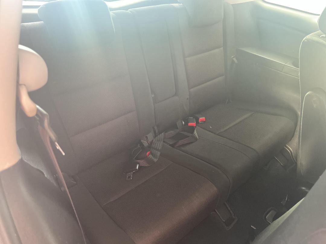 Photo '20' of Mazda MPV Photo '20' of Mazda MPV