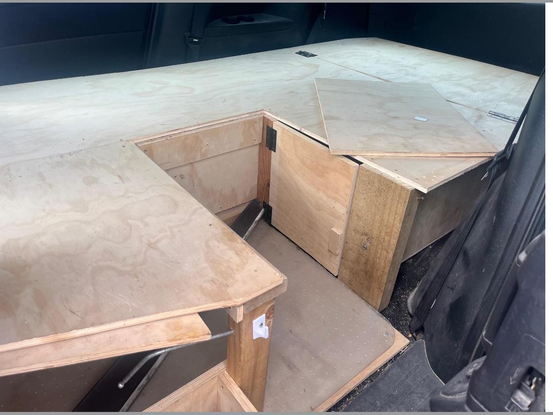 Photo '11' of Mazda MPV Photo '11' of Mazda MPV