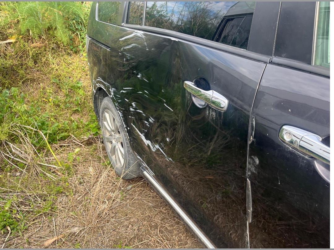 Photo '7' of Mazda MPV Photo '7' of Mazda MPV