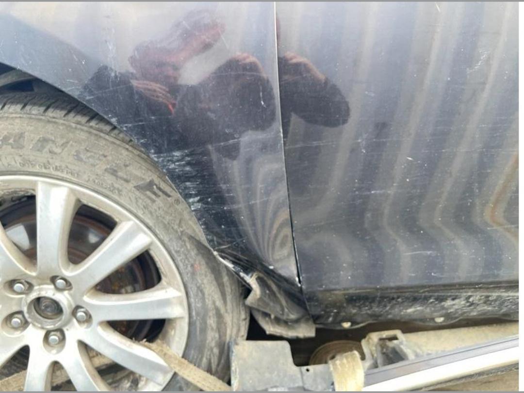 Photo '12' of Mazda MPV Photo '12' of Mazda MPV