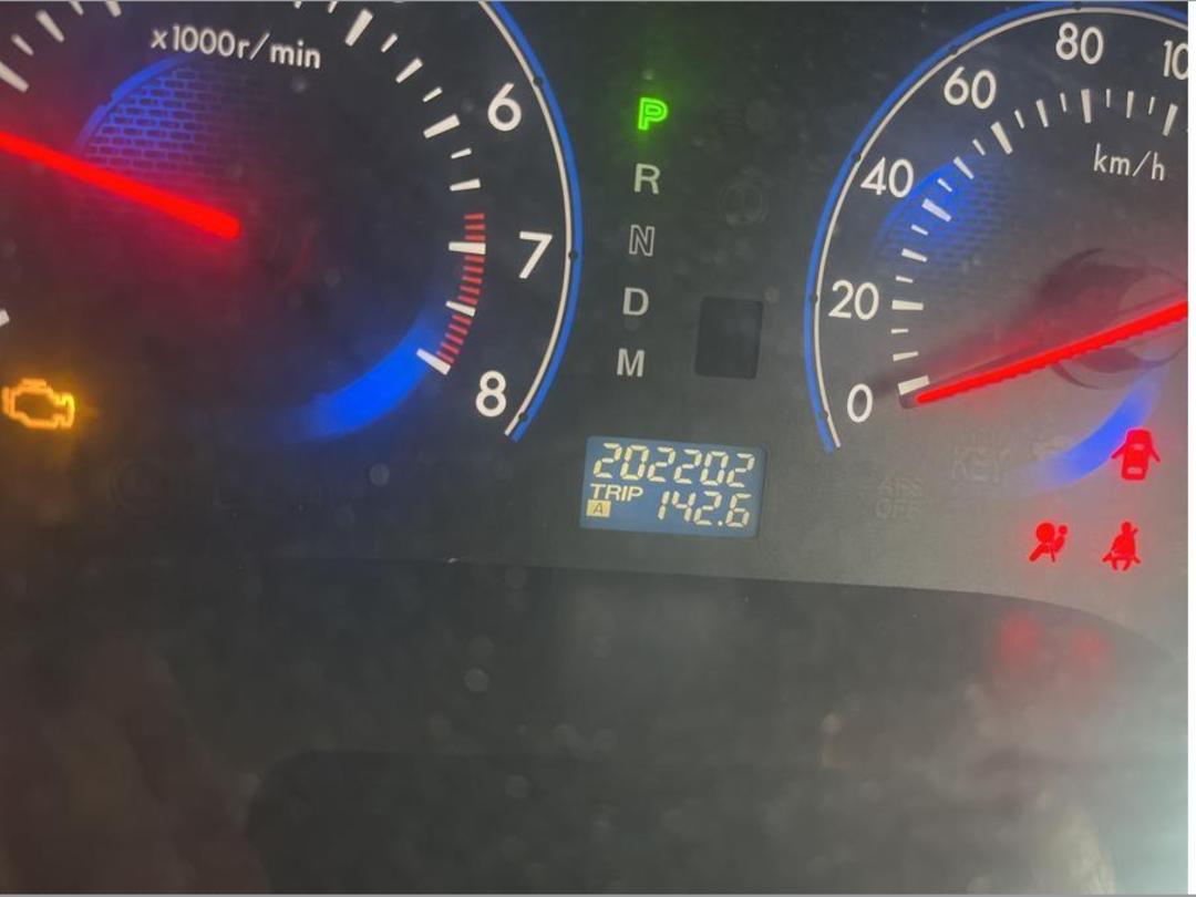 Photo '14' of Mazda MPV Photo '14' of Mazda MPV