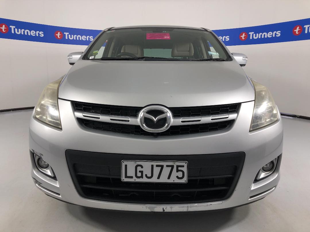 Photo '3' of Mazda MPV