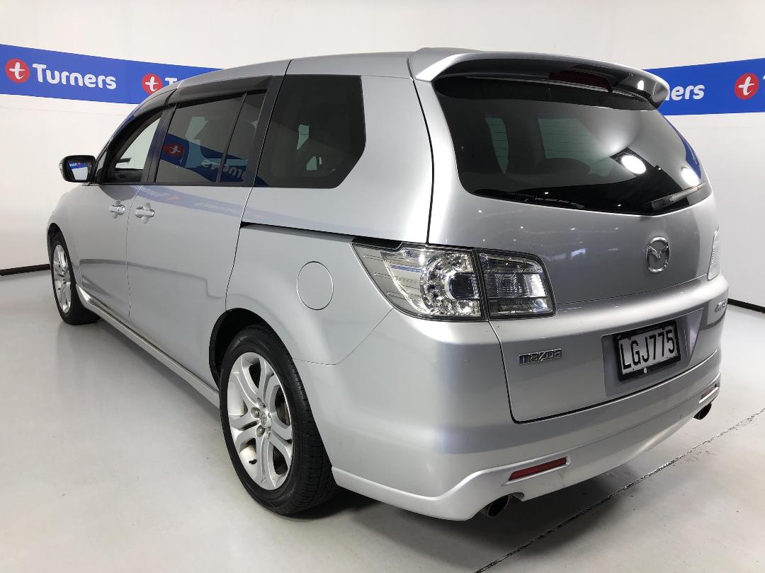 Photo '10' of Mazda MPV