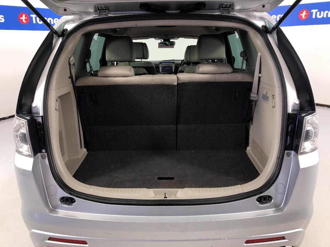 Photo '12' of Mazda MPV