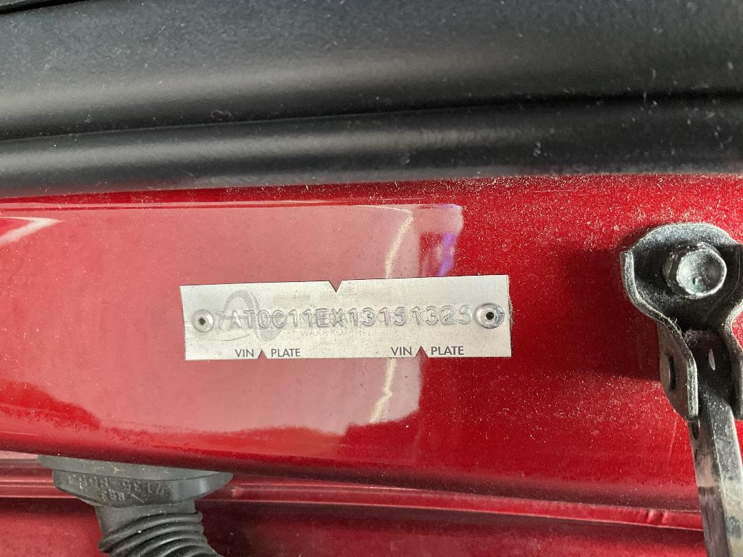 Photo '13' of Mazda MPV