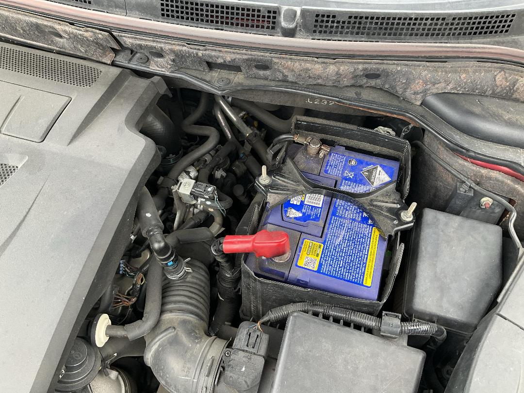 Photo '11' of Mazda MPV