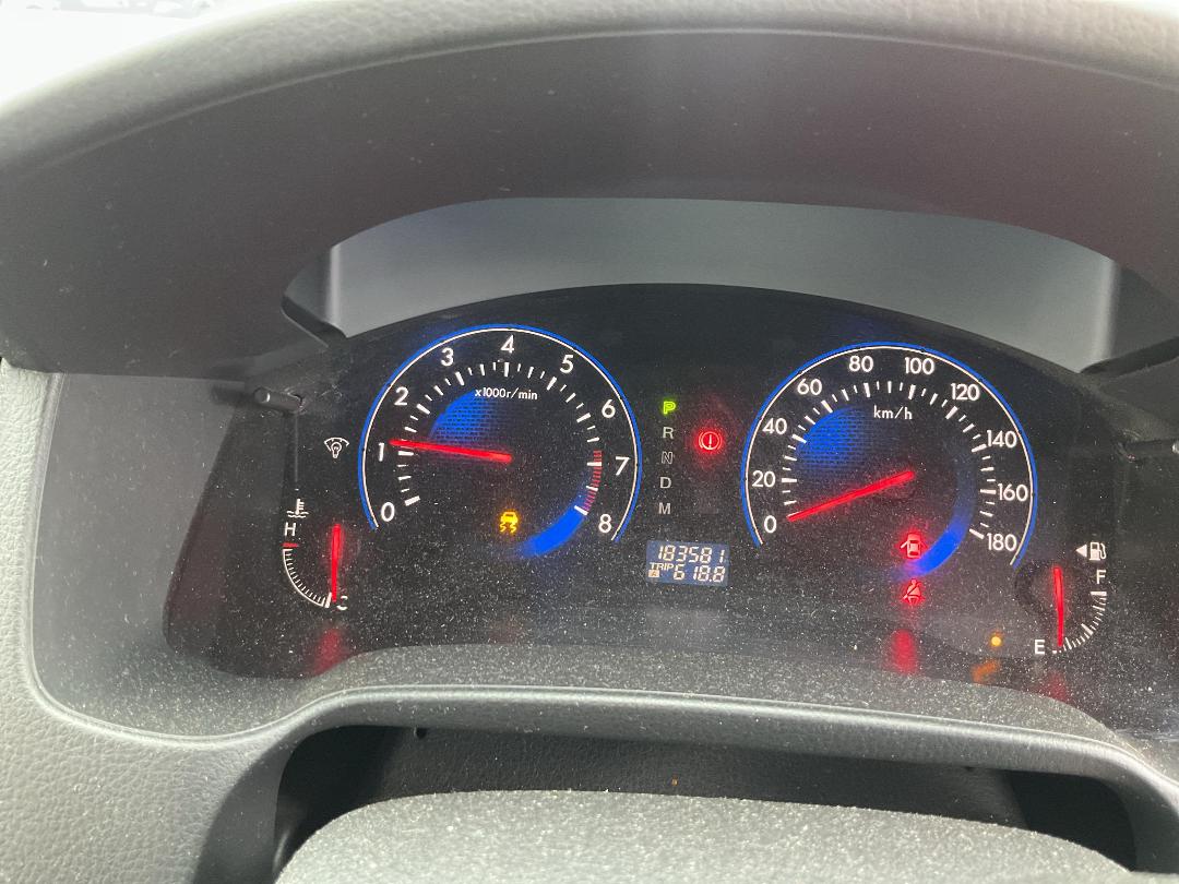 Photo '9' of Mazda MPV