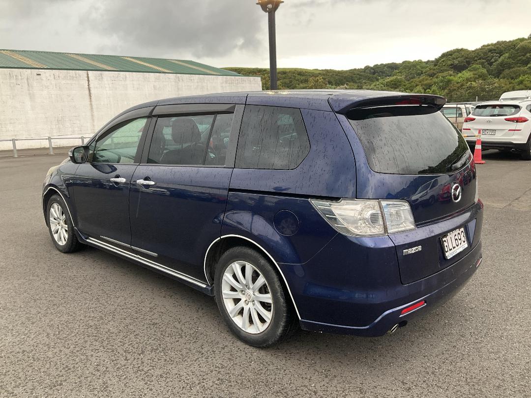 Photo '5' of Mazda MPV