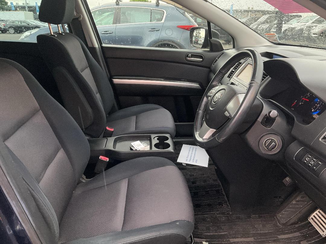 Photo '6' of Mazda MPV