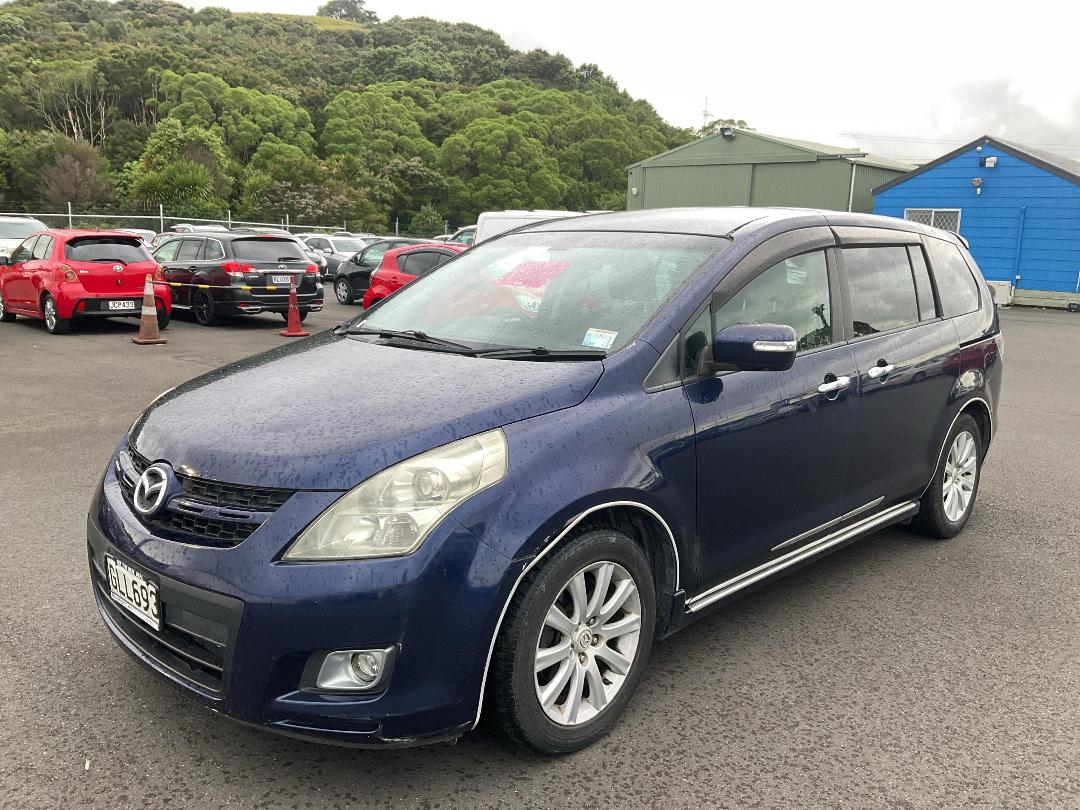 Photo '3' of Mazda MPV