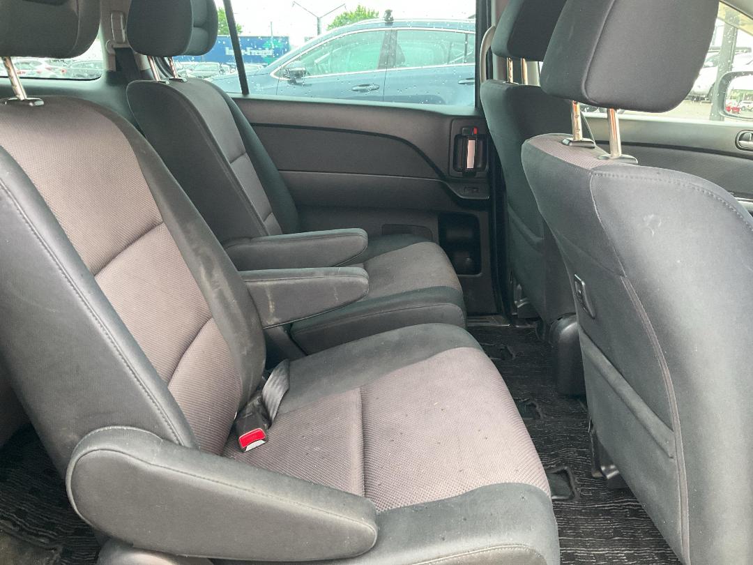 Photo '9' of Mazda MPV