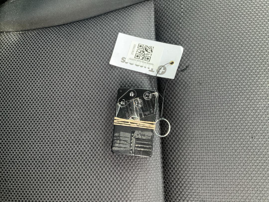 Photo '7' of Mazda MPV