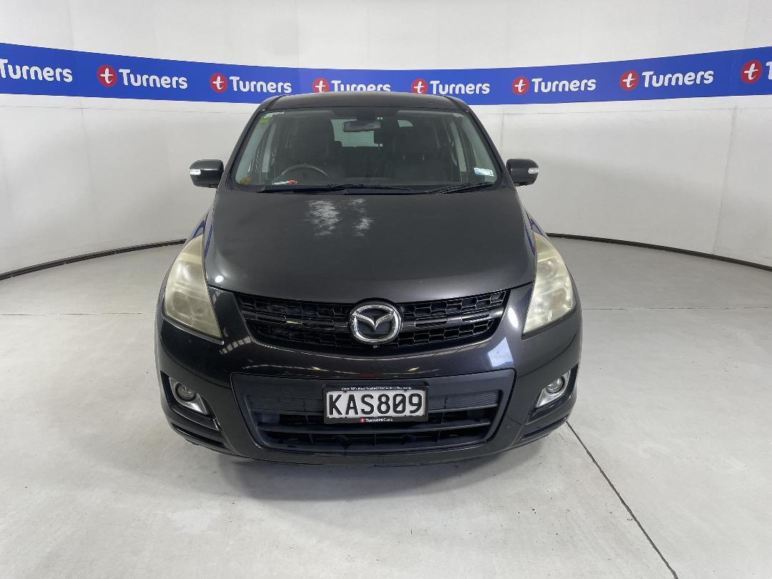 Photo '2' of Mazda MPV Photo '2' of Mazda MPV