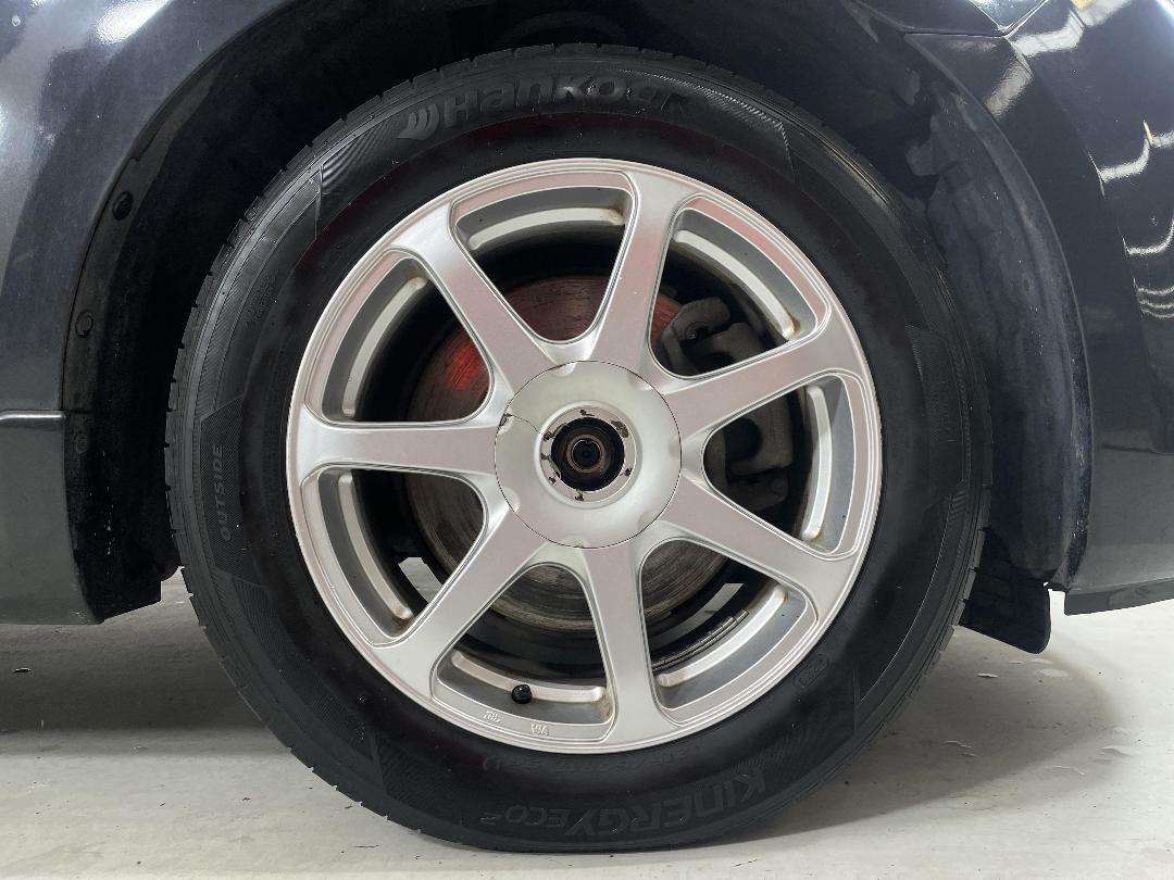 Photo '9' of Mazda MPV Photo '9' of Mazda MPV