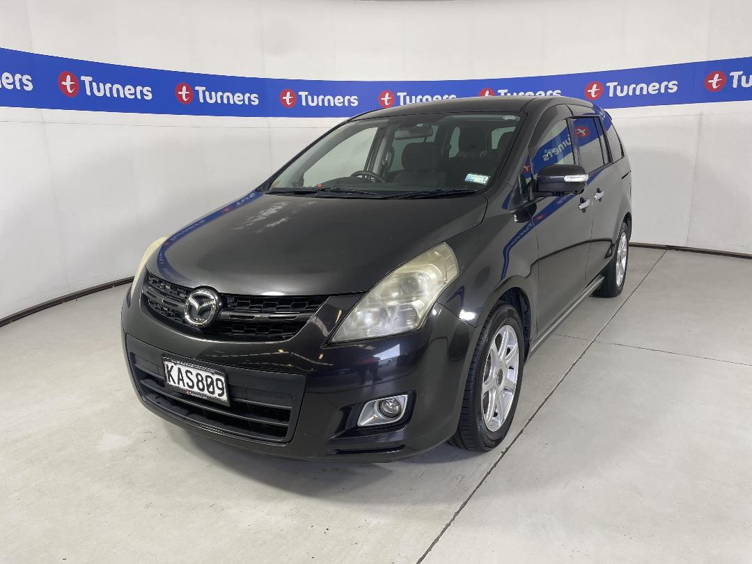 Photo '4' of Mazda MPV Photo '4' of Mazda MPV