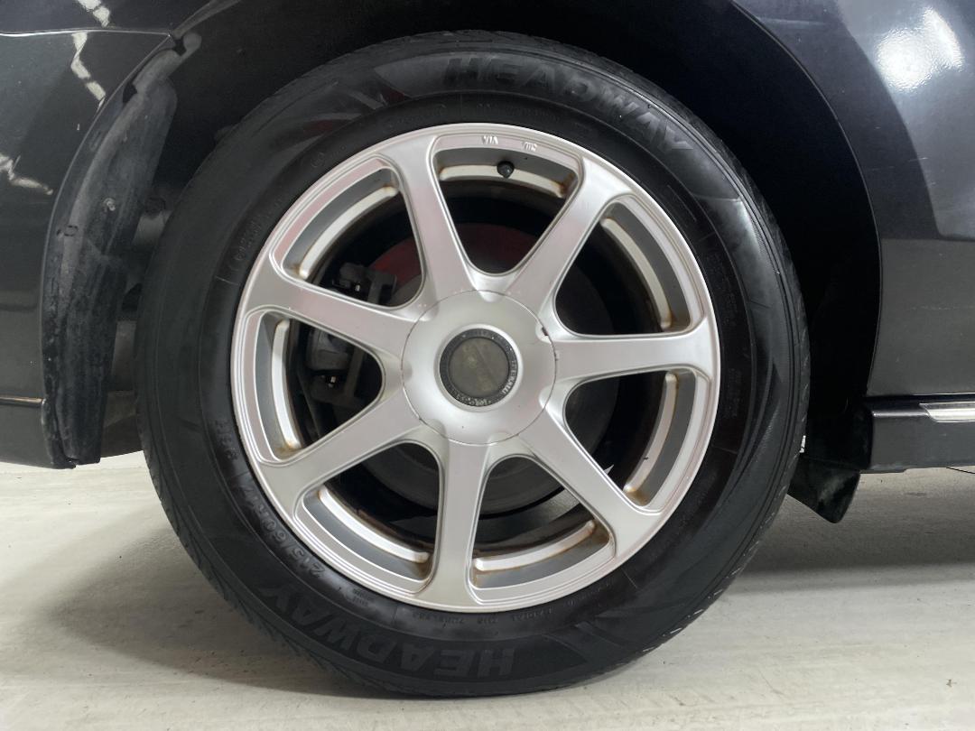 Photo '12' of Mazda MPV Photo '12' of Mazda MPV