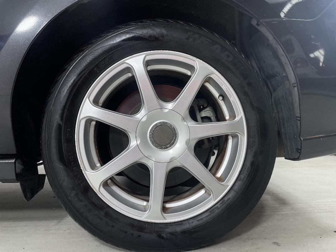 Photo '11' of Mazda MPV Photo '11' of Mazda MPV