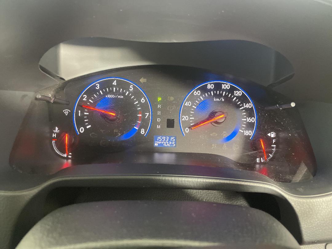 Photo '21' of Mazda MPV Photo '21' of Mazda MPV