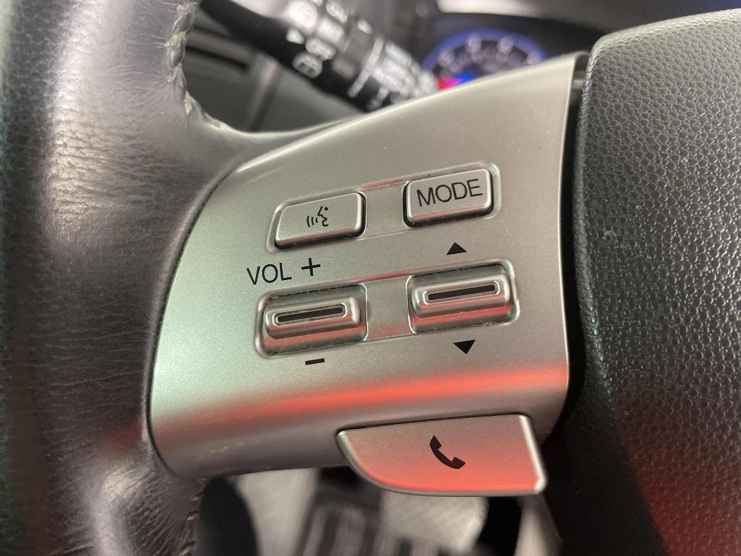 Photo '24' of Mazda MPV Photo '24' of Mazda MPV