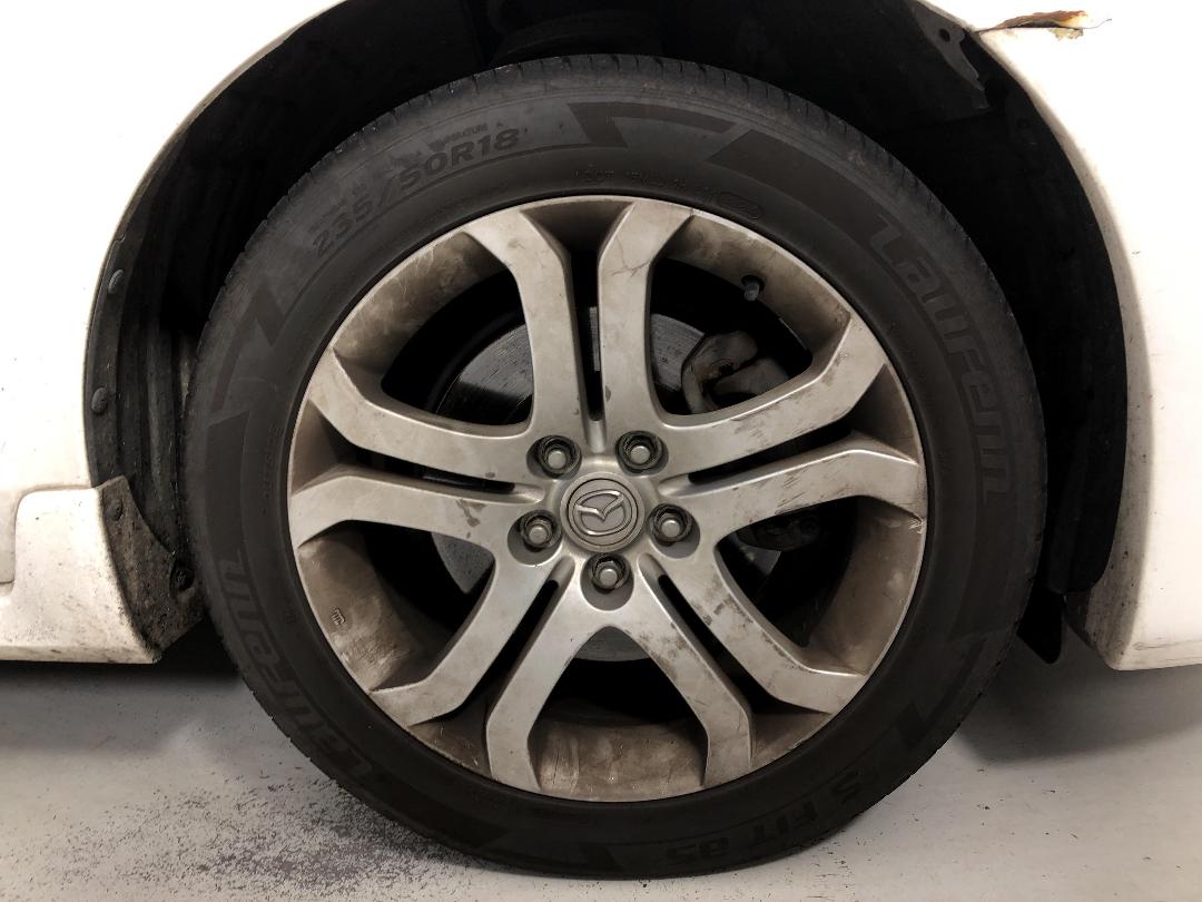 Photo '2' of Mazda MPV