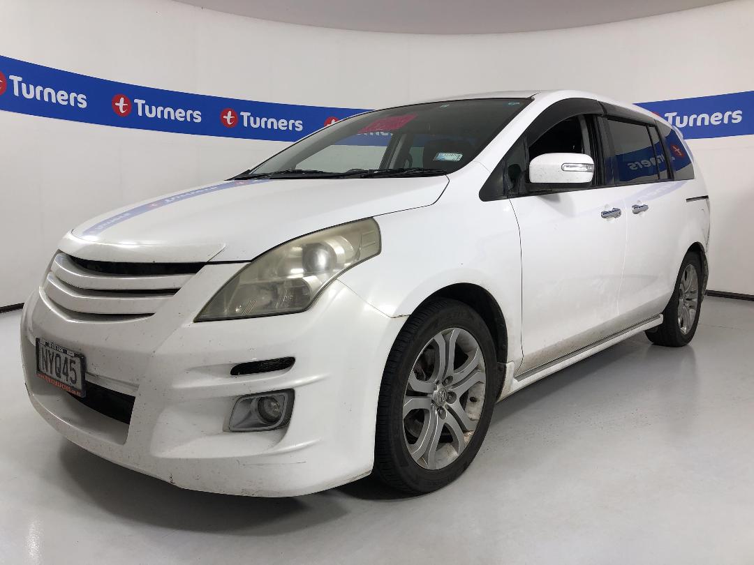 Photo '4' of Mazda MPV