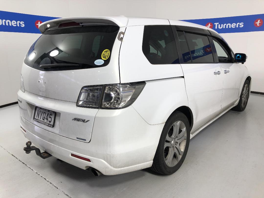 Photo '7' of Mazda MPV