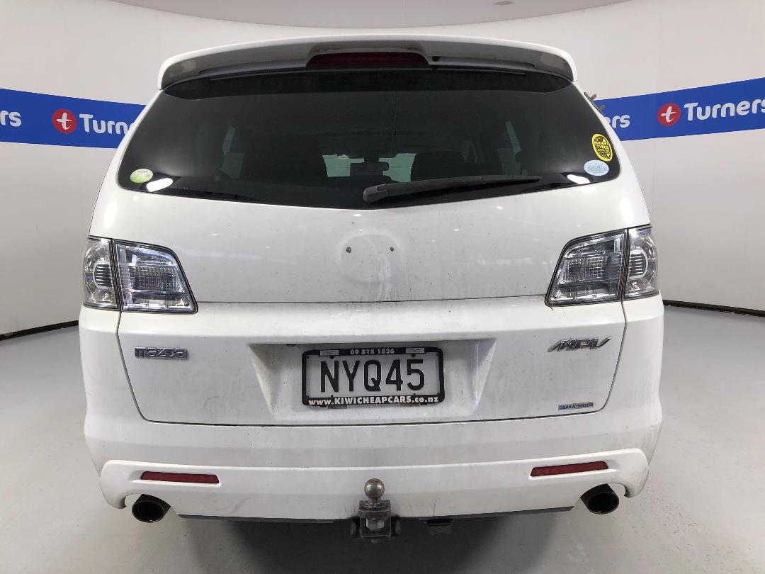 Photo '9' of Mazda MPV