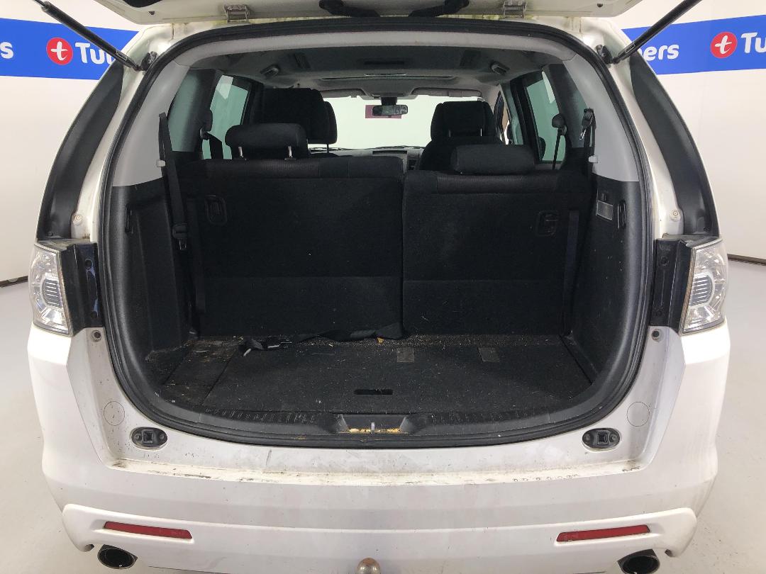 Photo '12' of Mazda MPV