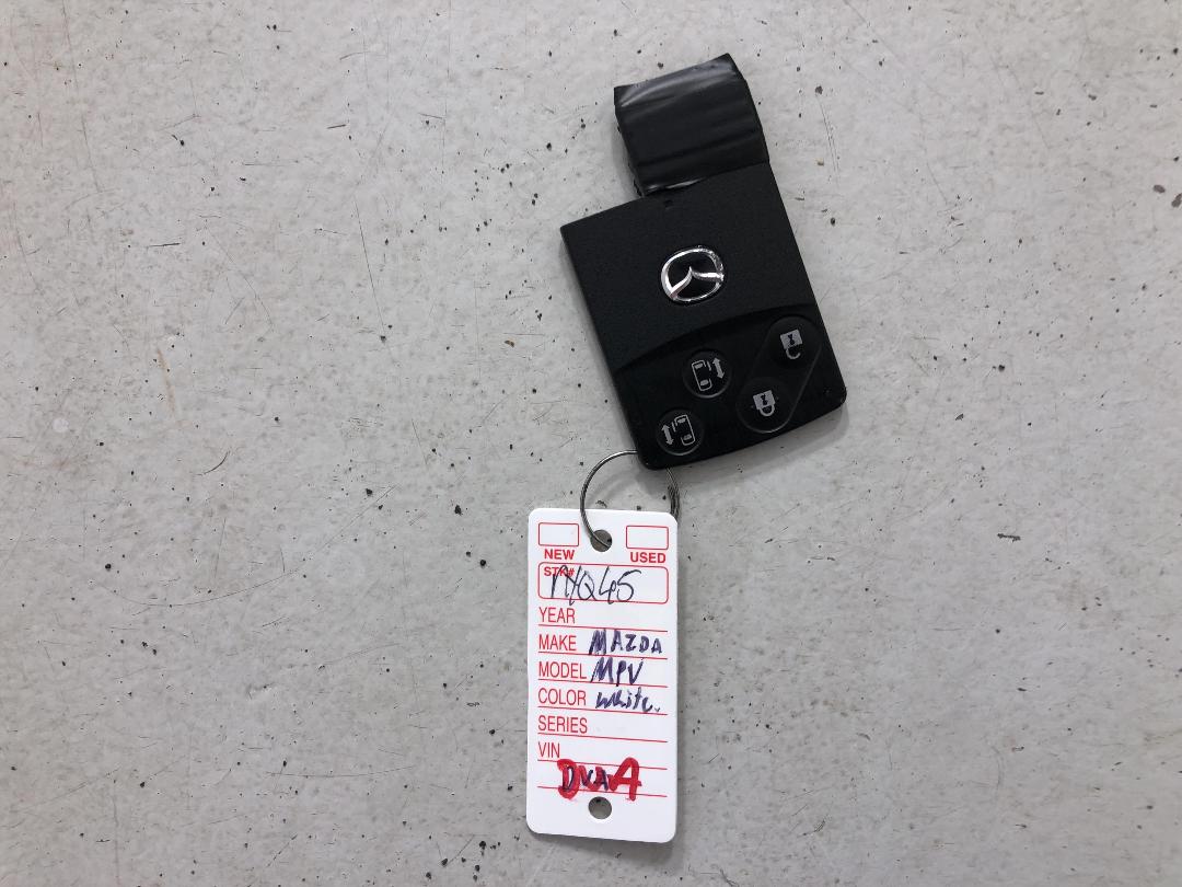 Photo '15' of Mazda MPV