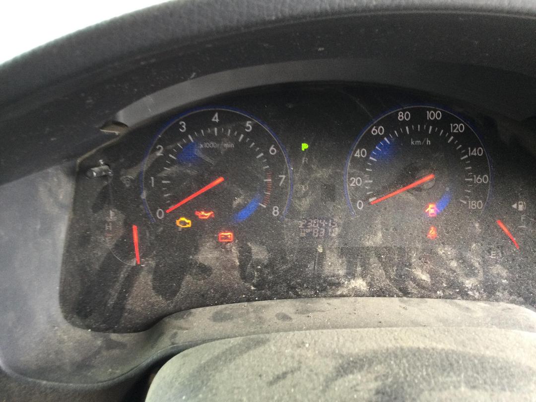 Photo '12' of Mazda MPV