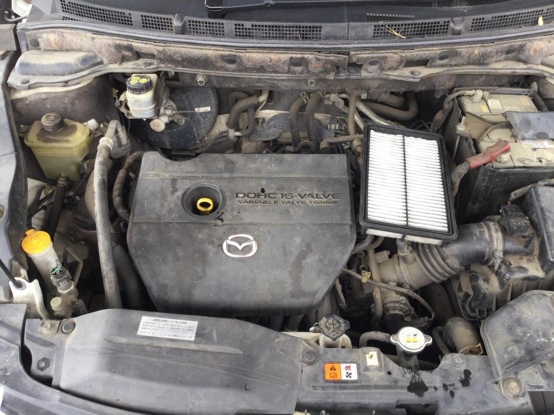 Photo '11' of Mazda MPV