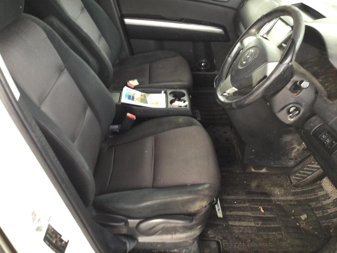 Photo '13' of Mazda MPV