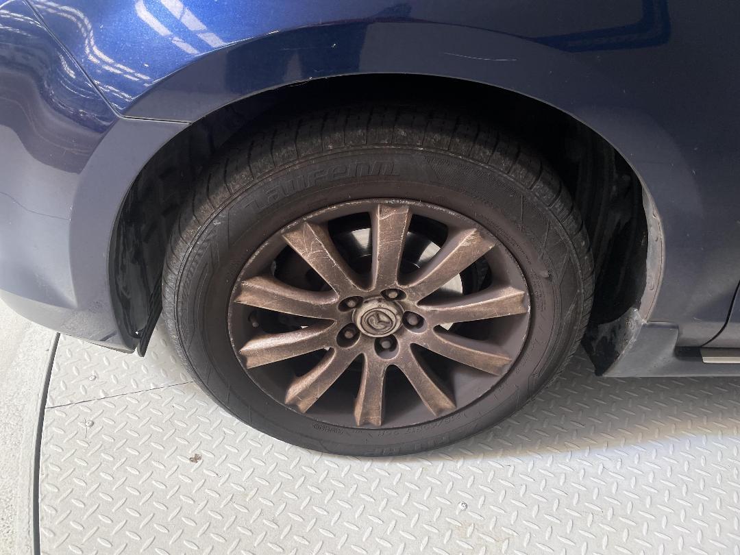 Photo '10' of Mazda MPV