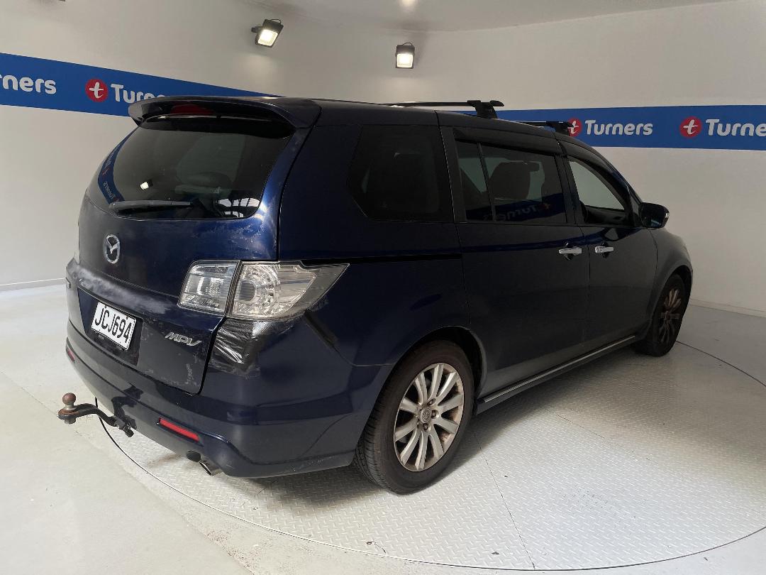 Photo '7' of Mazda MPV