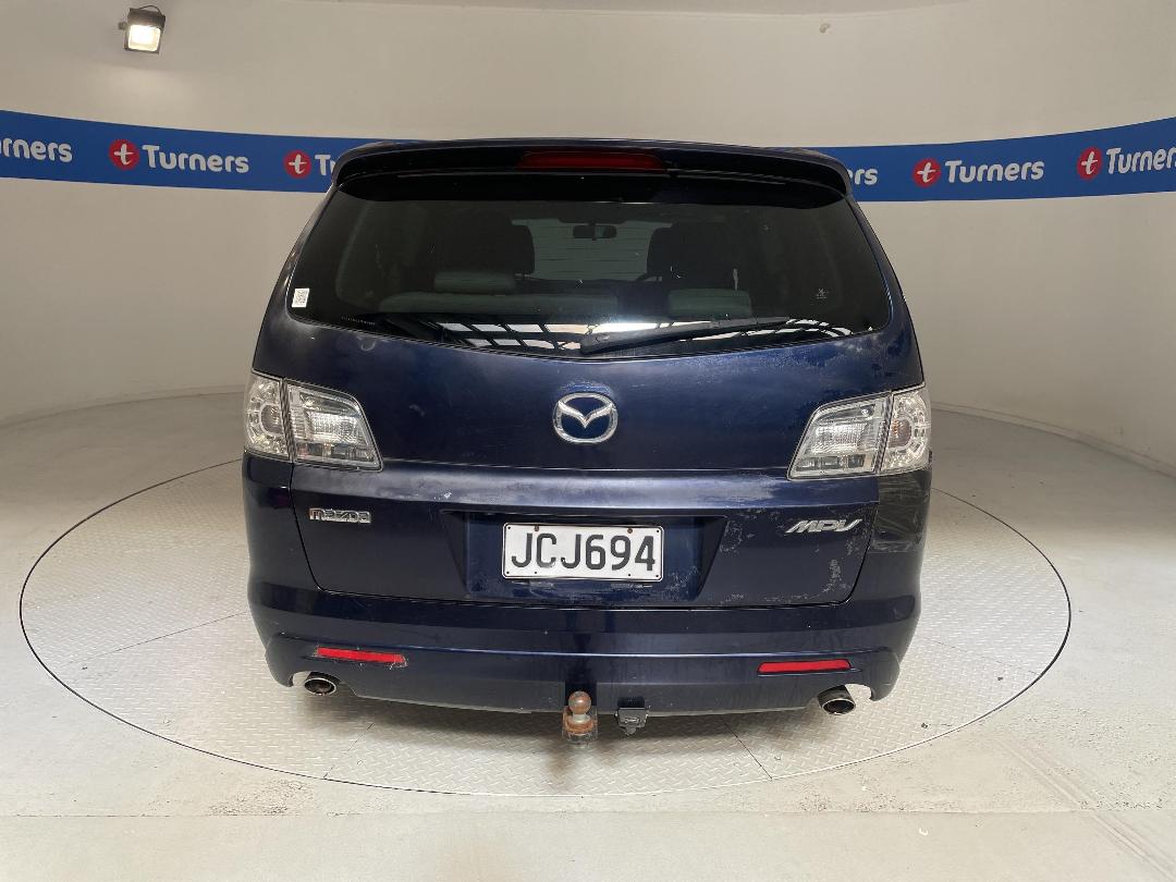 Photo '6' of Mazda MPV