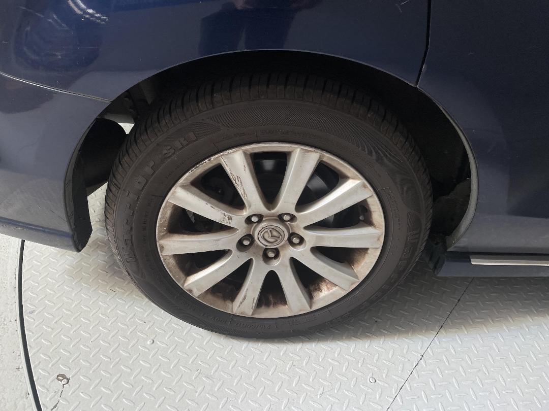 Photo '12' of Mazda MPV