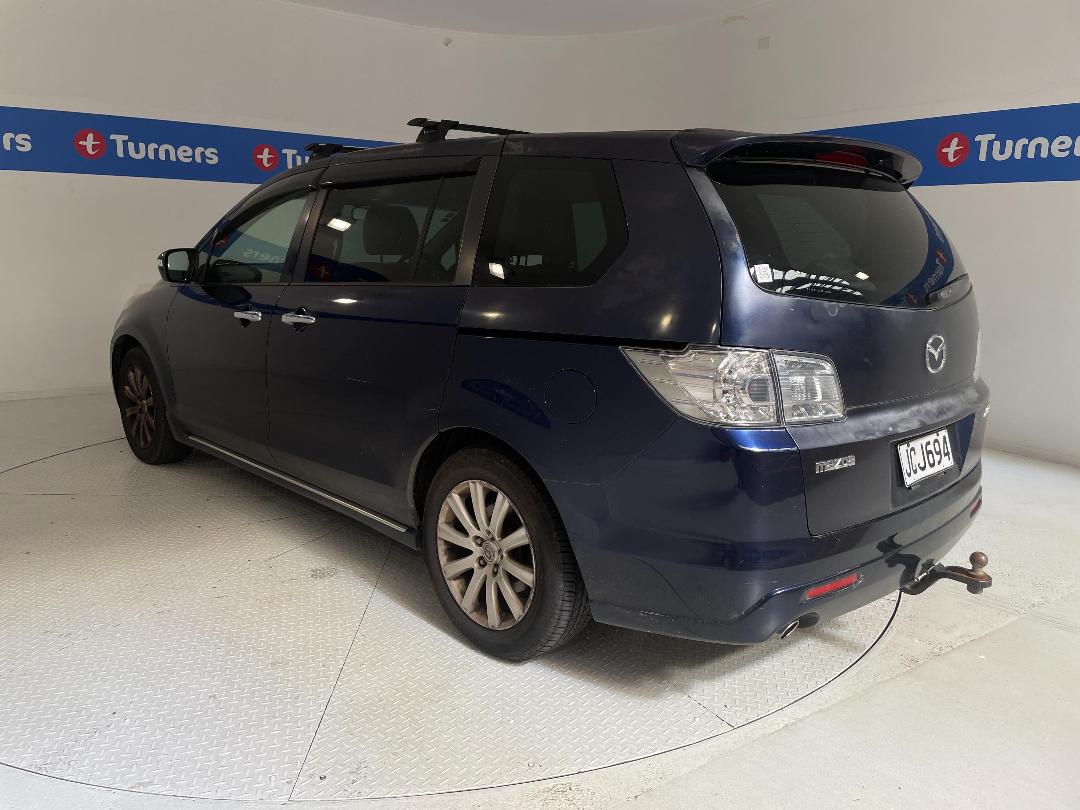 Photo '5' of Mazda MPV