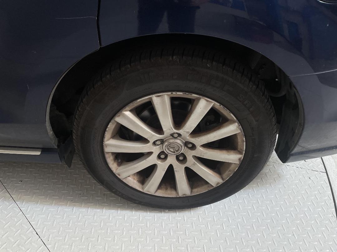 Photo '11' of Mazda MPV