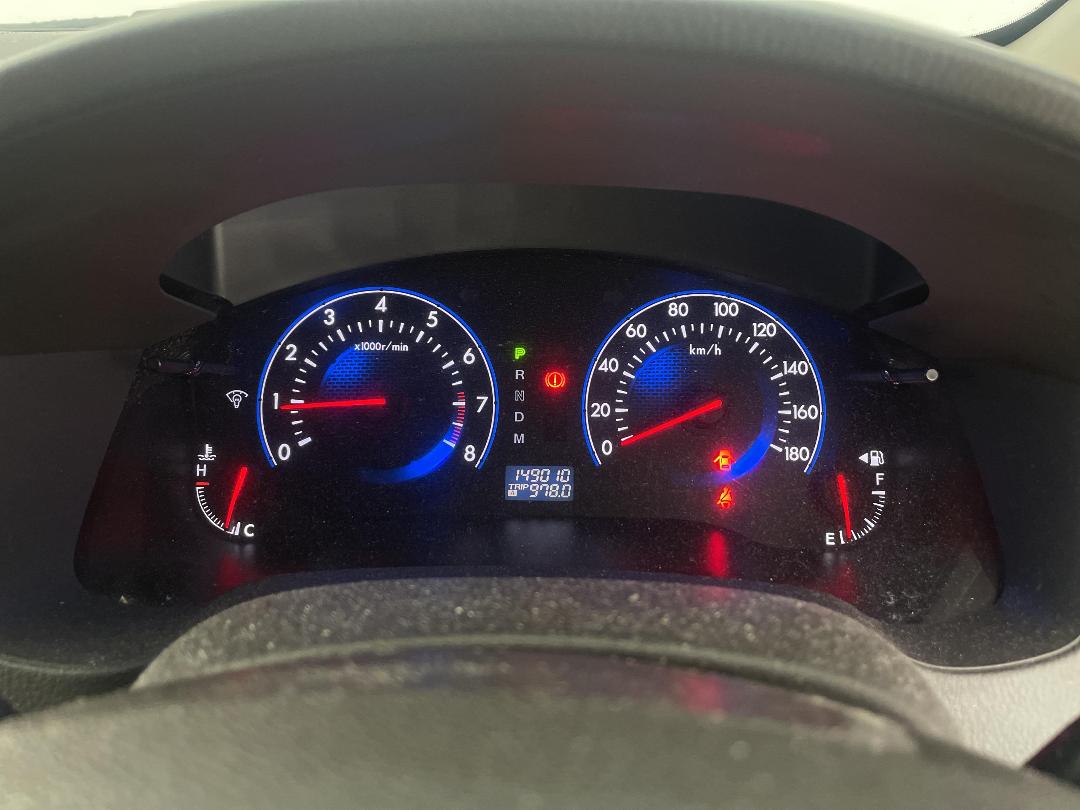 Photo '21' of Mazda MPV