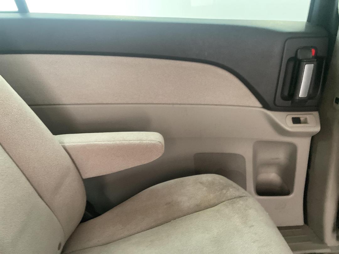 Photo '19' of Mazda MPV