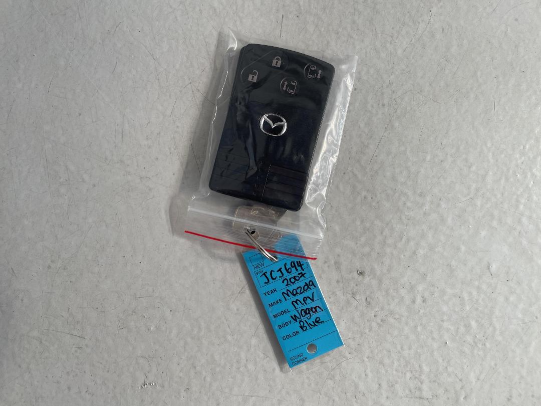 Photo '22' of Mazda MPV