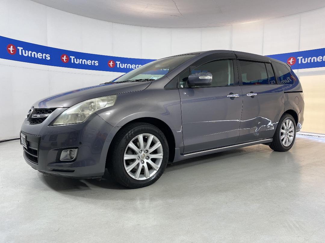 Photo '4' of Mazda MPV